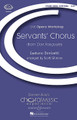 Servants' Chorus (from Don Pasquale) CME Opera Workshop)