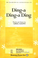 Ding-a Ding-a Ding (2-Part)