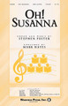 Oh! Susanna (2-Part)