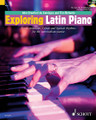 Exploring Latin Piano