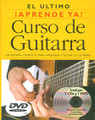 Aprende Ya! Curso de Guitarra