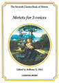 The Chester Book of Motets - Volume 7