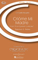 Crióme Mi Madre (from Four Spanish Lullabies) CME Latin Accents