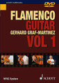 Flamenco Guitar Vol. 1