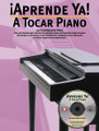 Aprende Ya! A Tocar Piano