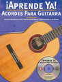 Aprende Ya! Acordes Para Guitarra