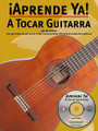 Aprende Ya! A Tocar Guitarra