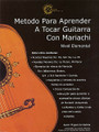 Mariachi Method for Guitar (Spanish Edition)