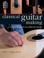 Classical Guitar Making