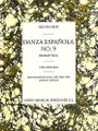 Granados Danza Espanola No. 9