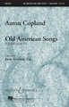 Old American Songs (Choral Suite II)