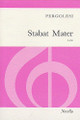 Stabat Mater (Vocal Score) (SA)