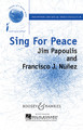 Sing for Peace