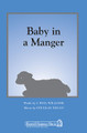 Baby in a Manger (2-Part)