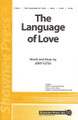 The Language of Love