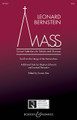 Mass  (Concert Selections for Soloists and Choruses) (SATB)