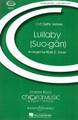 Suo-gan (Lullaby) (CME Celtic Voices)