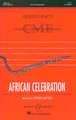 African Celebration (4-Part)