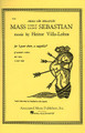 Mass in Honor of St. Sebastian (SSA)