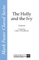 The Holly and the Ivy (SSAA)