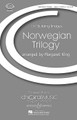 Norwegian Trilogy (CME Building Bridges)