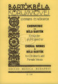 Choral Works for Children's and Female Voices (2-Part)