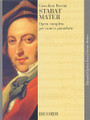 Stabat Mater (SATB) by Gioachino Rossini