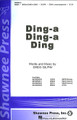 Ding-a Ding-a Ding (SSAA)