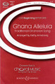 Ghana Alleluia (CME Beginning)