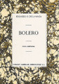 Eduardo Sainz De La Maza: Bolero