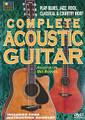 Complete Acoustic Guitar (DVD)