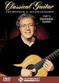 Classical Guitar (DVD)