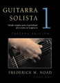 Guitarra Solista