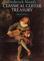 Classical Guitar Treasury - Solo Guitar