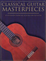 Classical Guitar Masterpieces