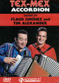 Tex-Mex Accordion