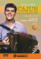 Learn to Play Cajun Accordion (DVD One)