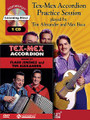 Tim Alexander - Tex-Mex Accordion Bundle Pack