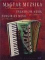 Hungarian Music for Accordion