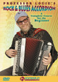 Professor Louie's Rock & Blues Accordion