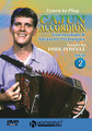 Learn to Play Cajun Accordion (DVD Two)