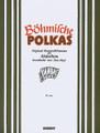 Bohmische Polkas Accordion