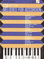 138 Easy to Play Melodies for Accordion