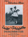 Landler & Schuhplattler