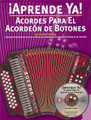 Aprende Ya! Acordes Para El Acordeon De Botones