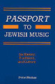 Passport To Jewish Music