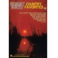 Country Favorites (Easy Electronic Keyboard Music Vol. 32)