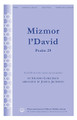 Mizmor l'David (Psalm 29)