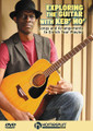 Exploring the Guitar With Keb' Mo'