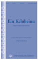 Ein Keloheinu (There Is None Like Our God) (SSAA)